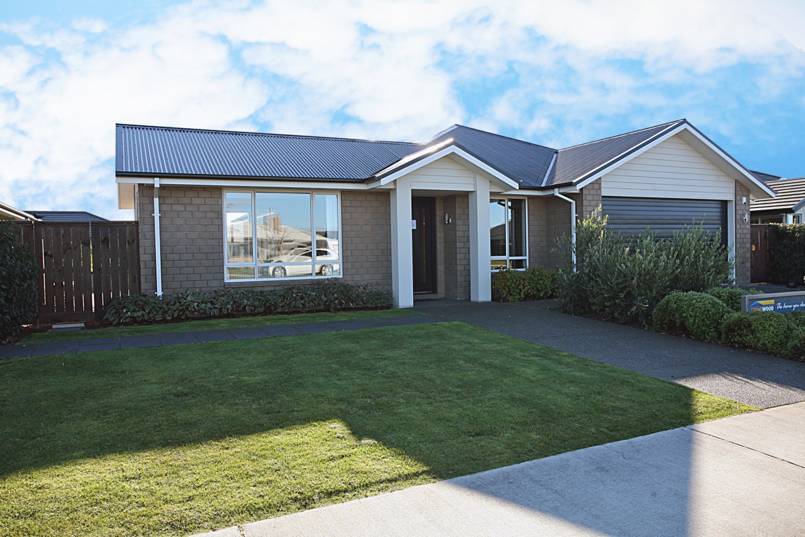 9 Sovereign Boulevard, KAIAPOI, Waimakariri District