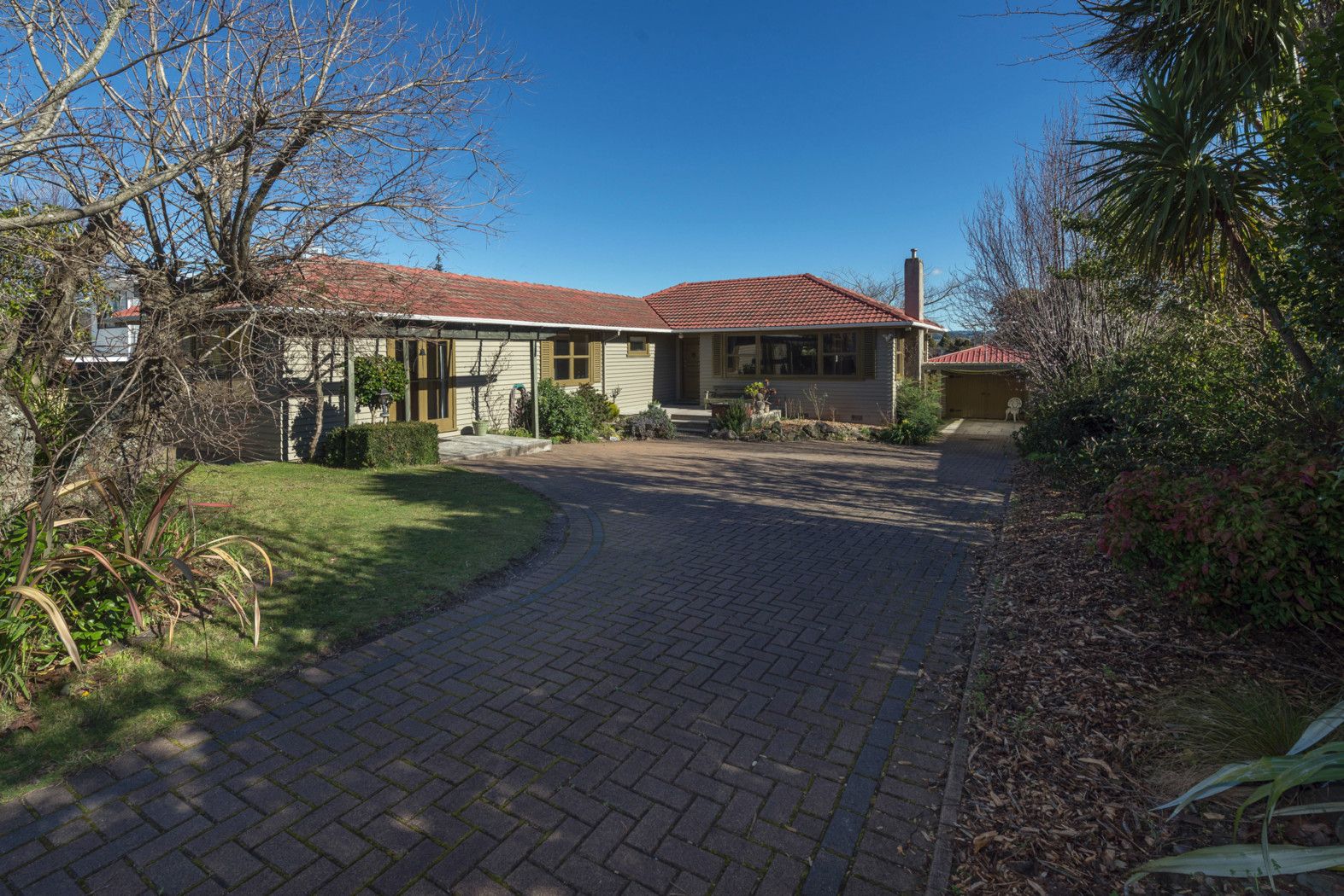 11 Otonga Road, SPRINGFIELD, Rotorua District