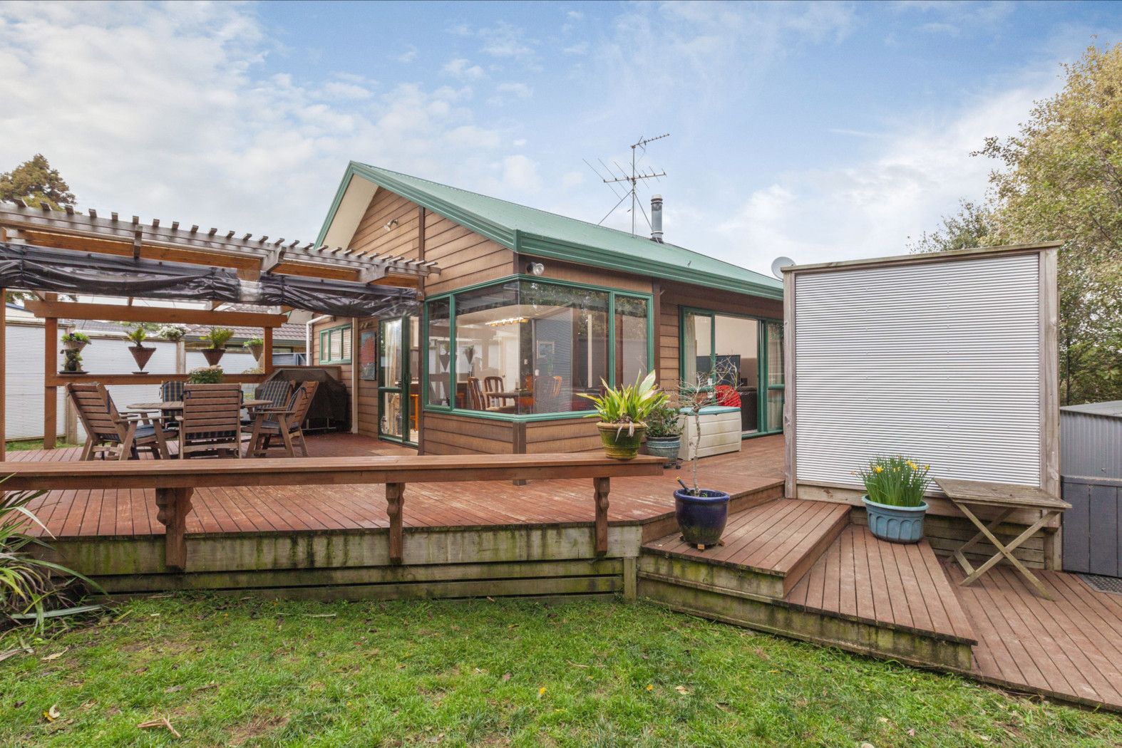 3A Whitford Avenue, MOUNT WELLINGTON, Auckland City