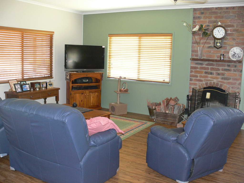 ESK, QLD 4312