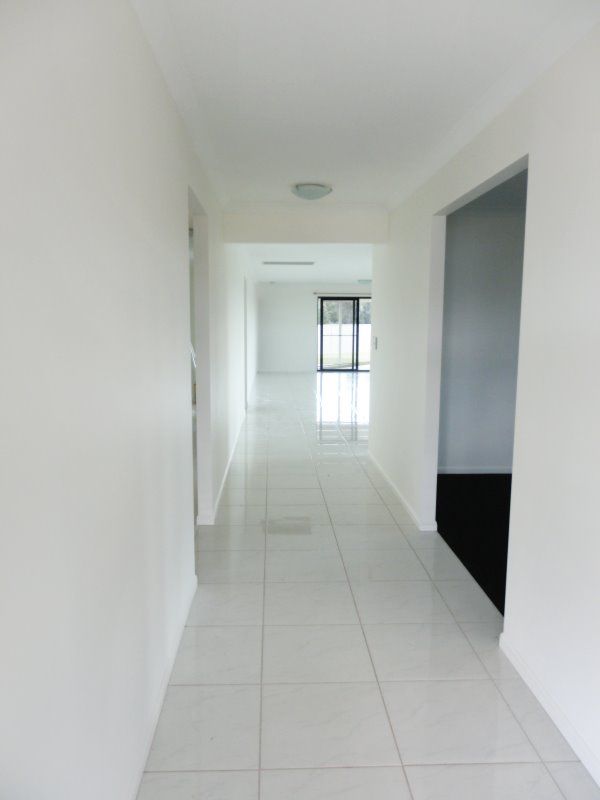 20 Kassidy Drive, EMERALD, QLD 4720