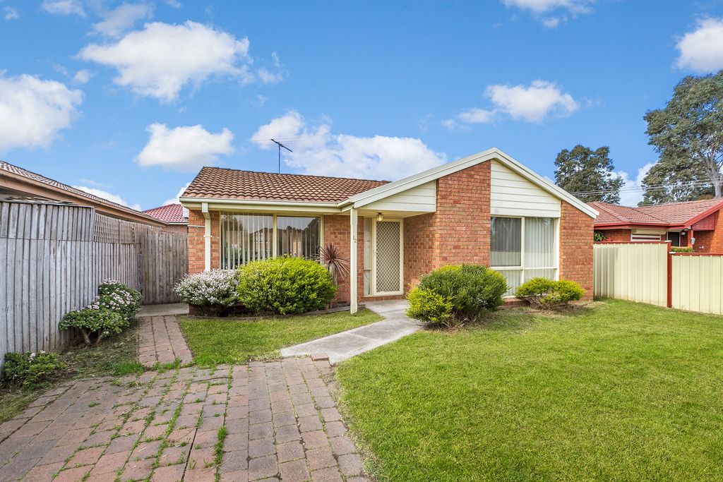 12 Brookglen Court, EPPING VIC 3076
