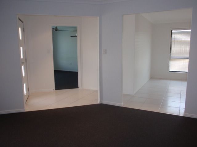 36 Moriarty Street, EMERALD, QLD 4720
