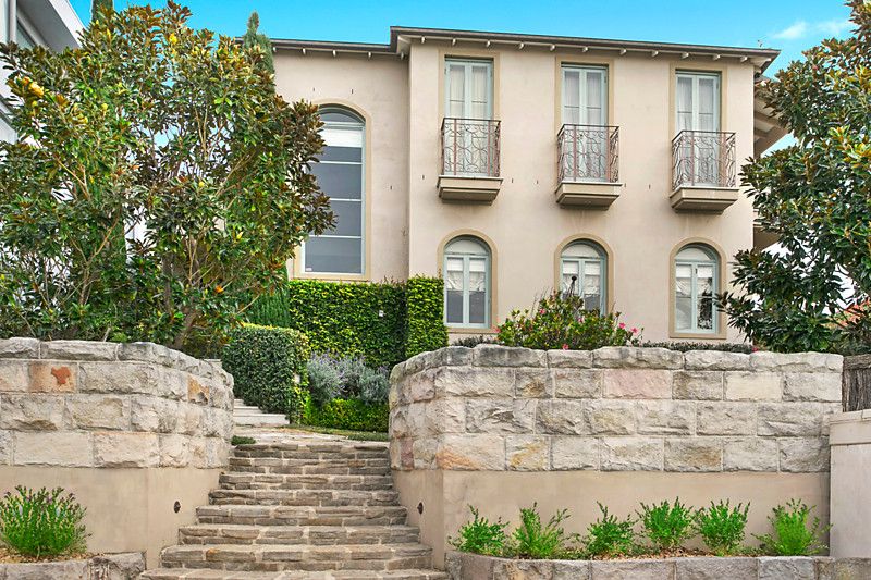 20 Village Lower Road, VAUCLUSE, NSW 2030