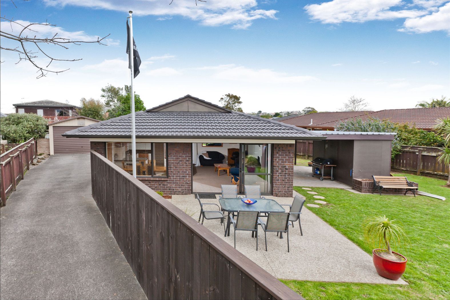153 Celtic Crescent, ELLERSLIE, Auckland City