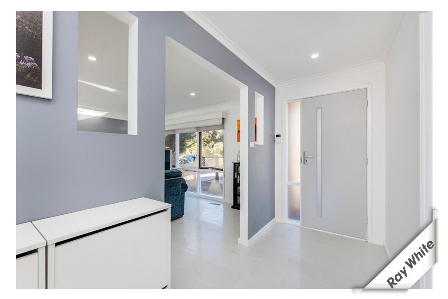 26 Handcock Crescent, MACGREGOR, ACT 2615