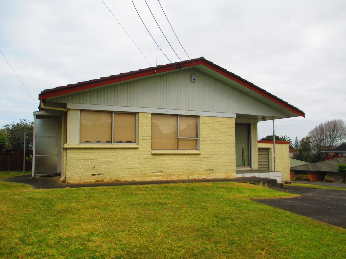 117A Great South Road, MANUREWA, Manukau City