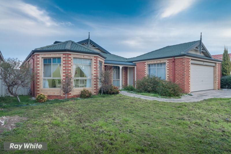 3 Knightsbridge Drive, TARNEIT, VIC 3029