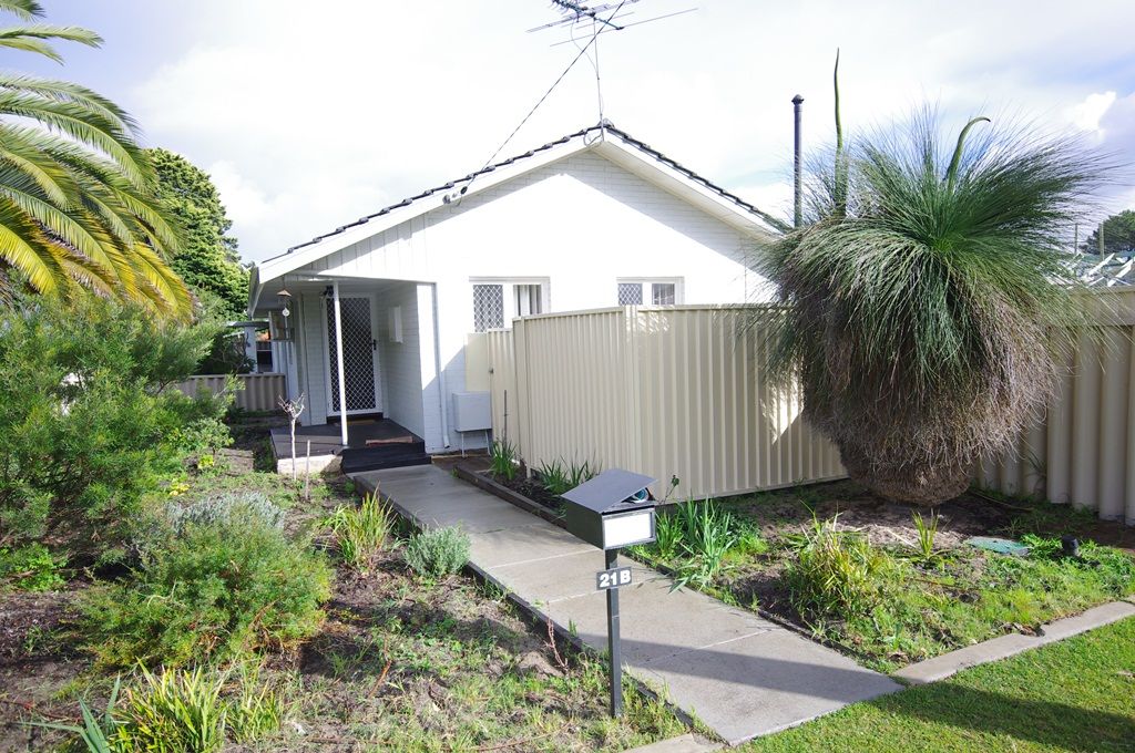 21b Halland Way, WESTMINSTER, WA 6061