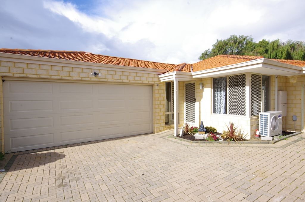22a Keeble Way, Balga, WA 6061