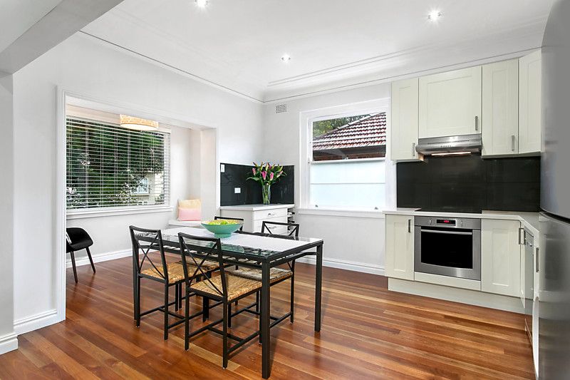8/36 Salisbury Road, ROSE BAY, NSW 2029