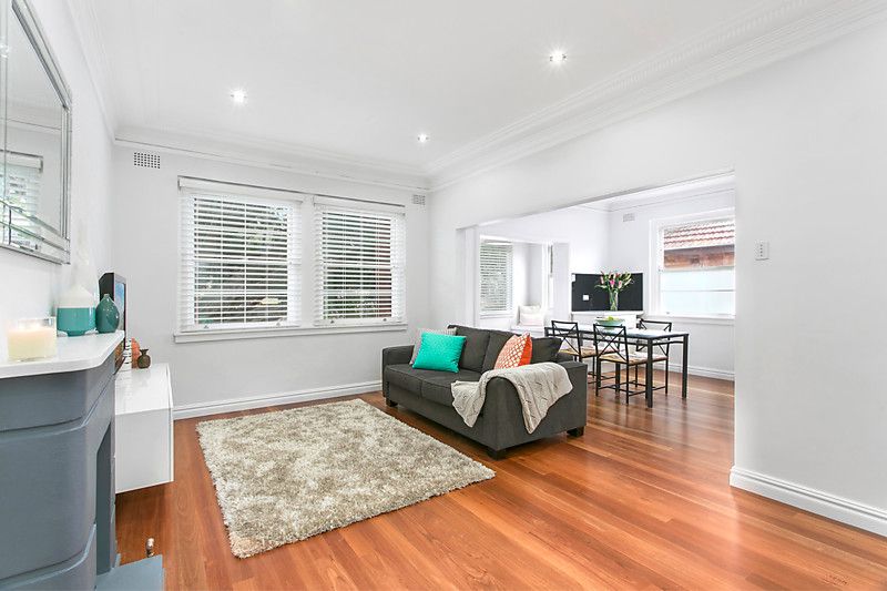 36 Salisbury Road, ROSE BAY NSW 2029