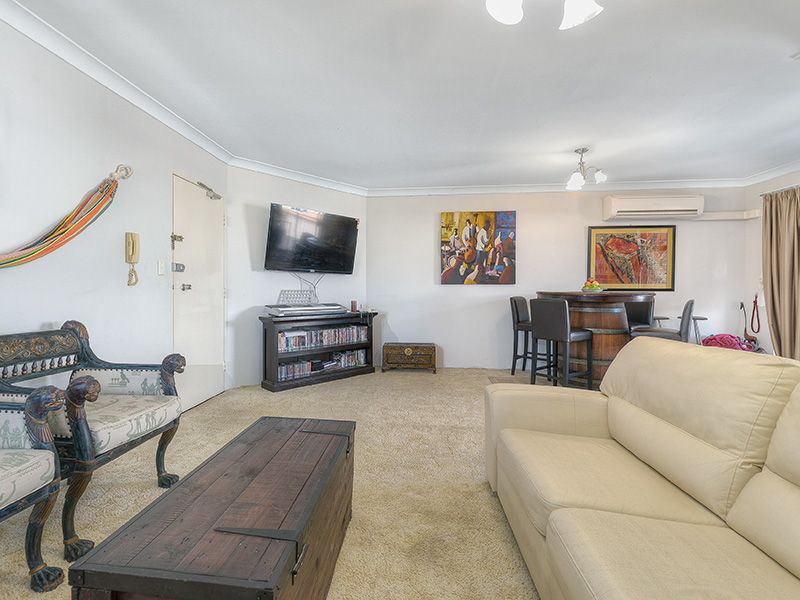 7/51 Kidston Terrace, CHERMSIDE, QLD 4032