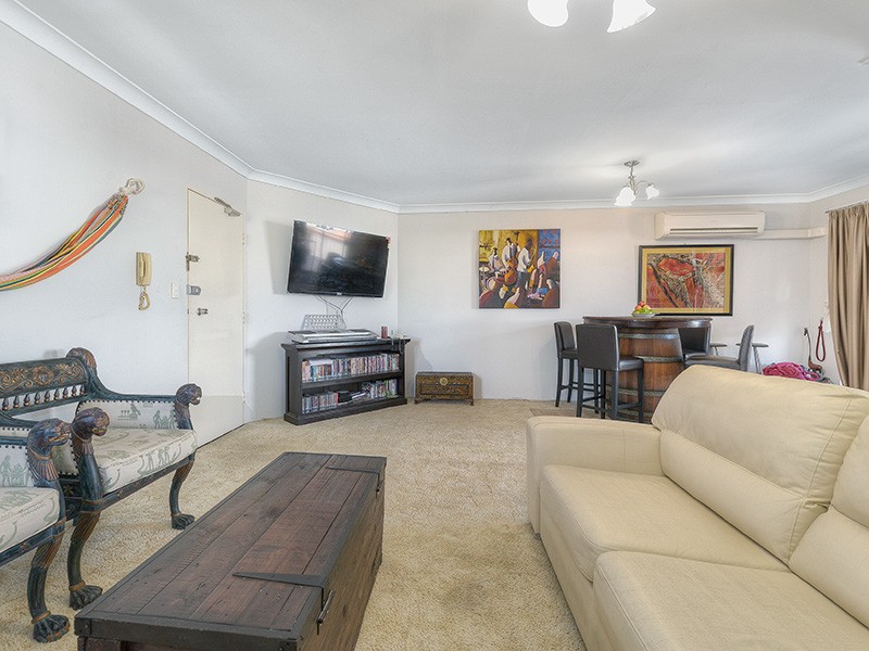 7/51 Kidston Terrace, CHERMSIDE, QLD 4032