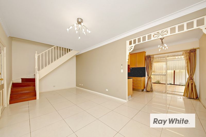 1/52 Oxford Street, BERALA, NSW 2141