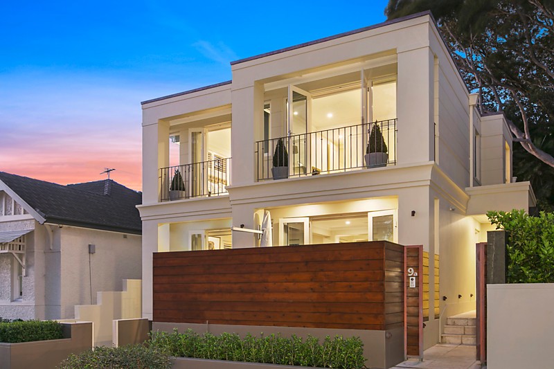9A Bayview Hill Road, ROSE BAY, NSW 2029