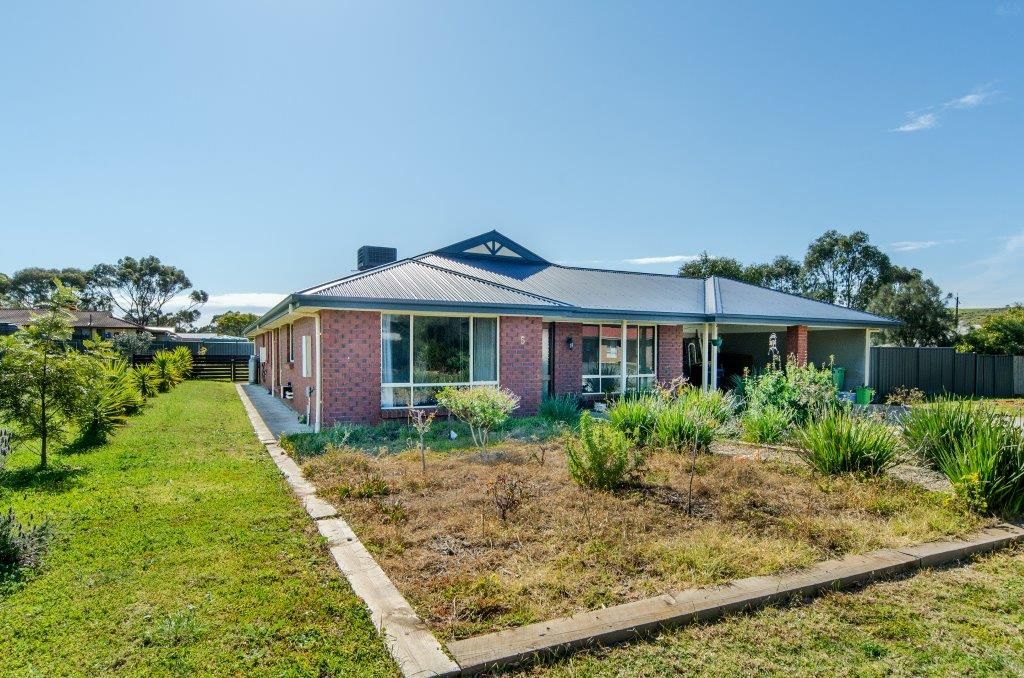 5 Loader Street, KANMANTOO, SA 5252