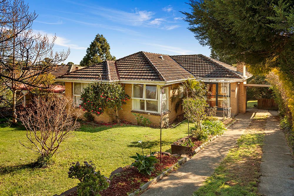 4 Margaret Street, RINGWOOD VIC 3134