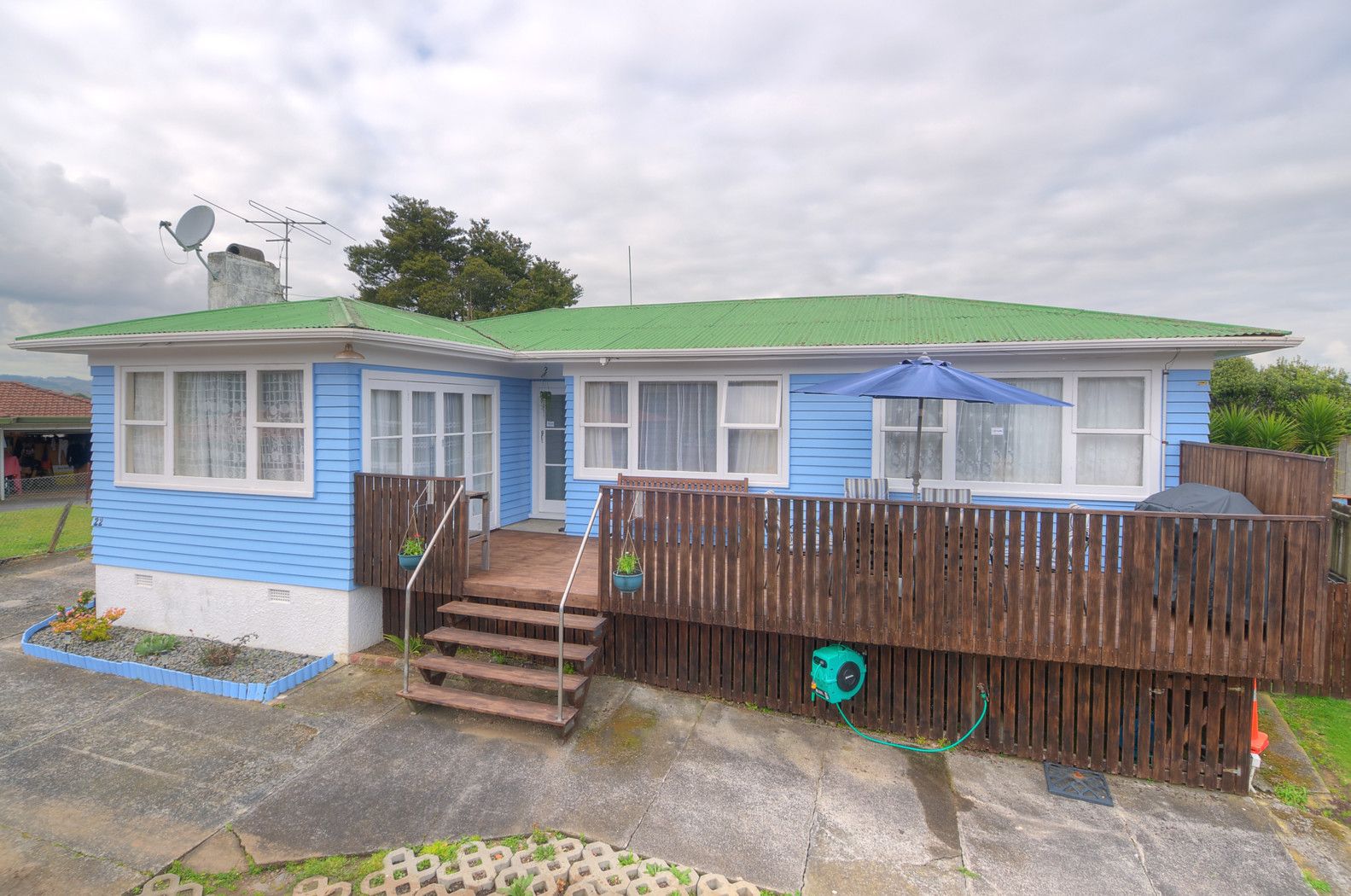 22 Rosehill Drive, PAPAKURA, Papakura