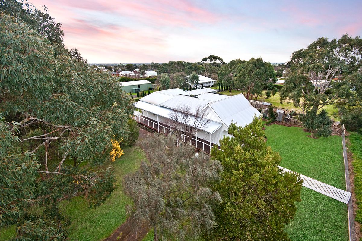 12 Clarke Street, KOROIT, VIC 3282