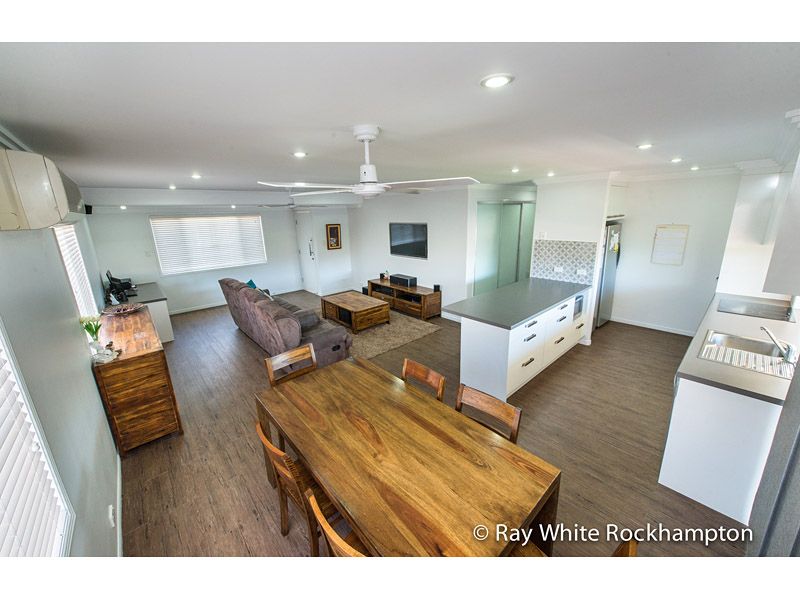 83 Menzies Street, PARK AVENUE QLD 4701
