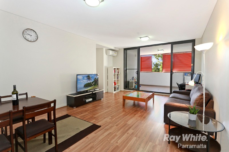 406/6-10 Charles Street, PARRAMATTA, NSW 2150