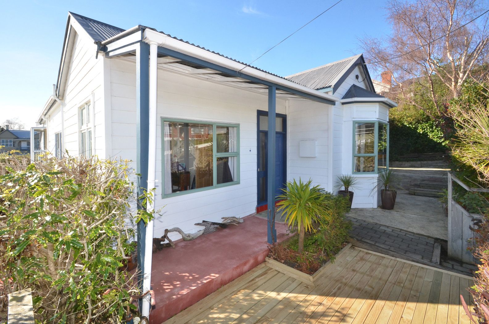 33 Islington Street, NORTH EAST VALLEY, Dunedin City