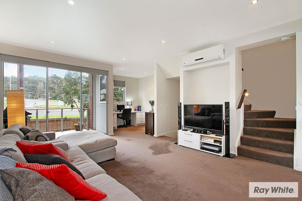 Unit 3, 134 CROYDON Road, CROYDON VIC 3136