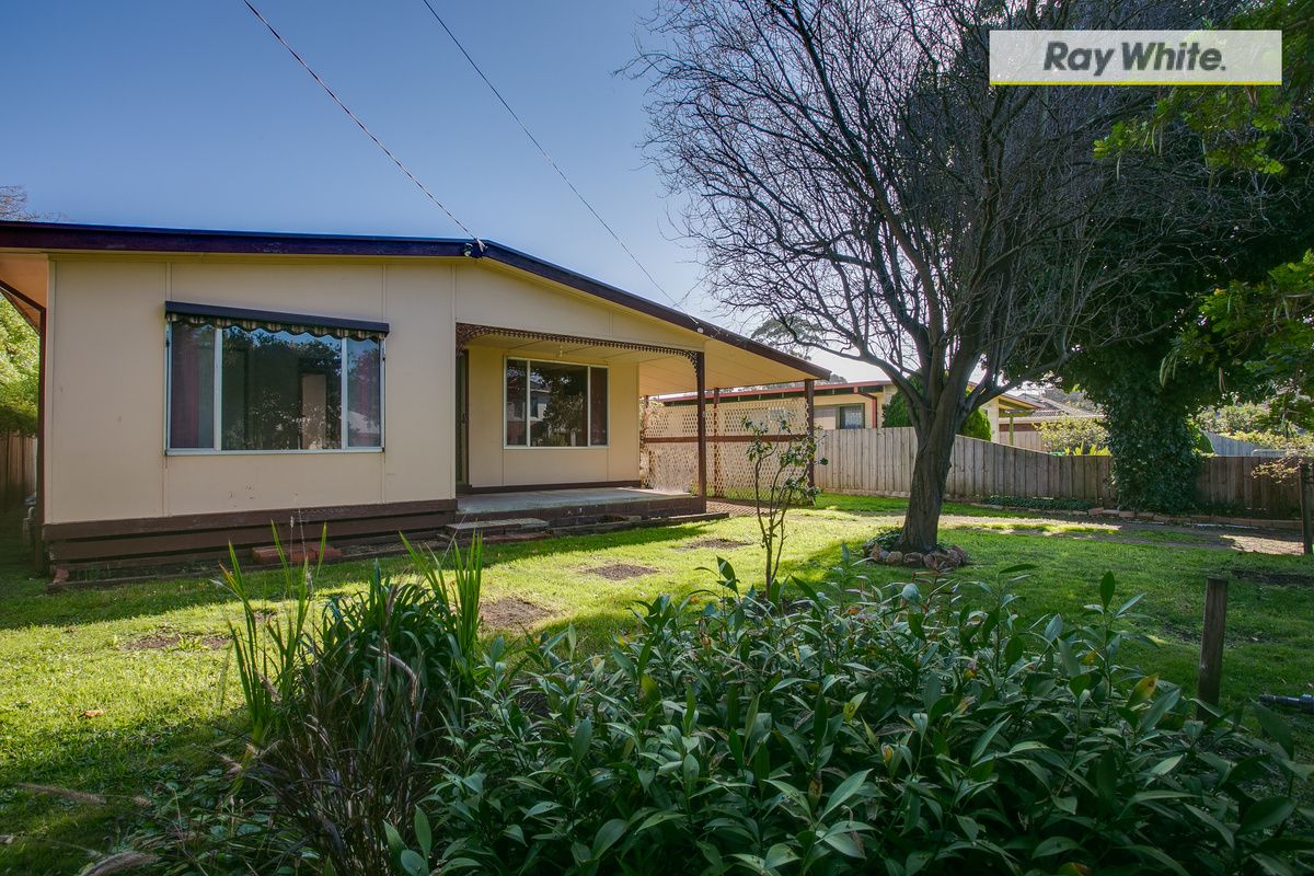 8 Woonton Street, ROSEBUD, VIC 3939