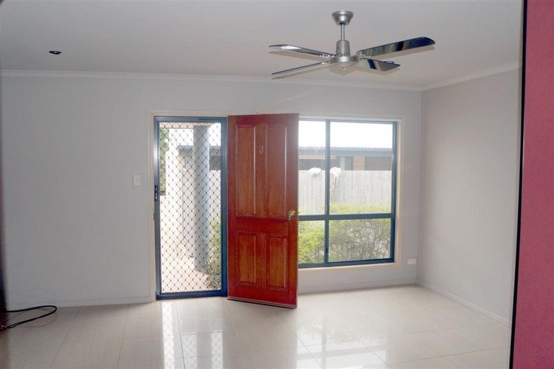 3/30 Flinders Street, WEST GLADSTONE, QLD 4680