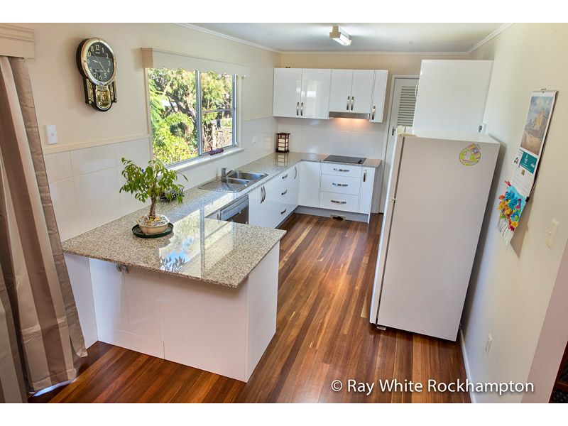 204 Harrison Street, FRENCHVILLE, QLD 4701