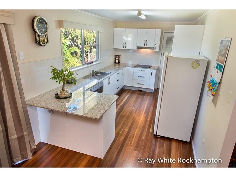 204 Harrison Street, FRENCHVILLE, QLD 4701
