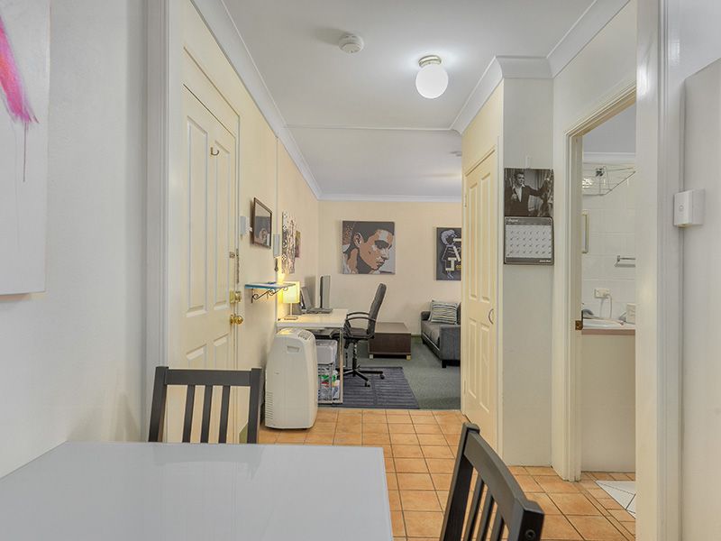 3/9 Lechmere Street, NEW FARM, QLD 4005
