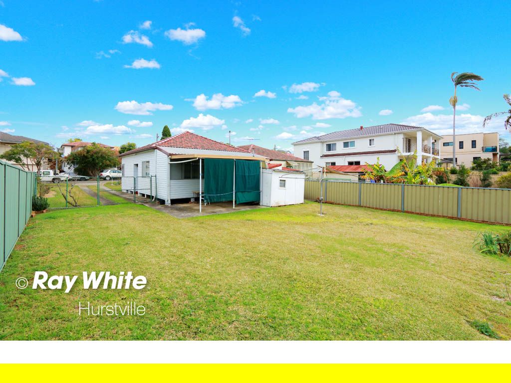4 Emily Street, HURSTVILLE, NSW 2220