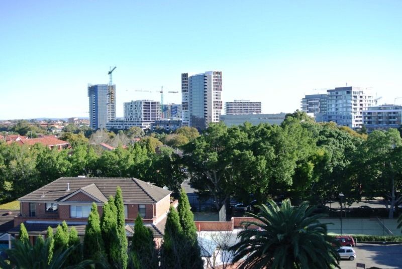 502/7 Black Lion Place, KENSINGTON, NSW 2033
