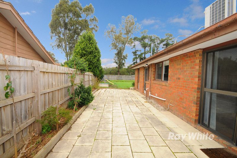 91 Alderford Drive, WANTIRNA, VIC 3152