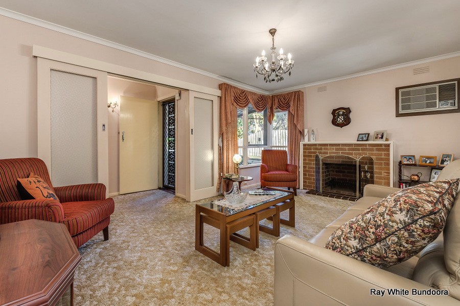 25 Sharpes Road, WATSONIA, VIC 3087