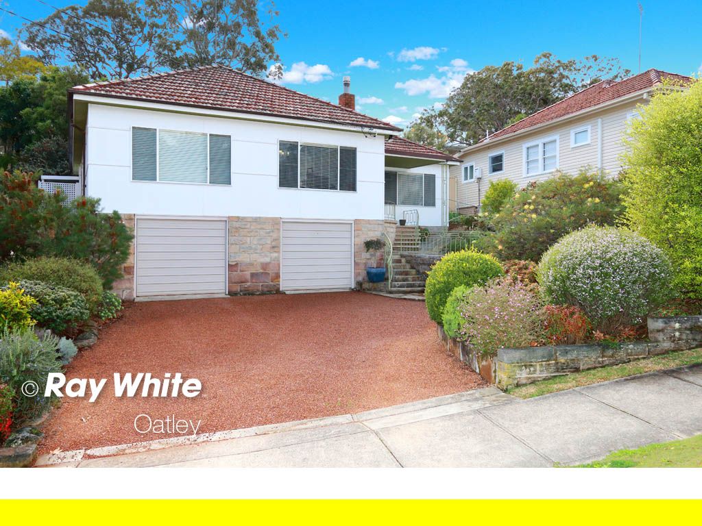 1188 Forest Road, LUGARNO, NSW 2210