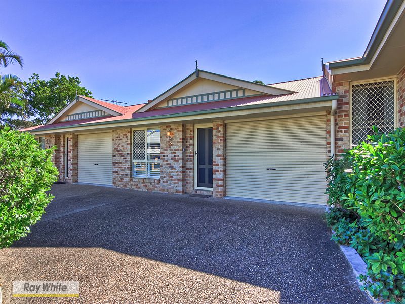 3/33 Sutton Street, REDCLIFFE, QLD 4020