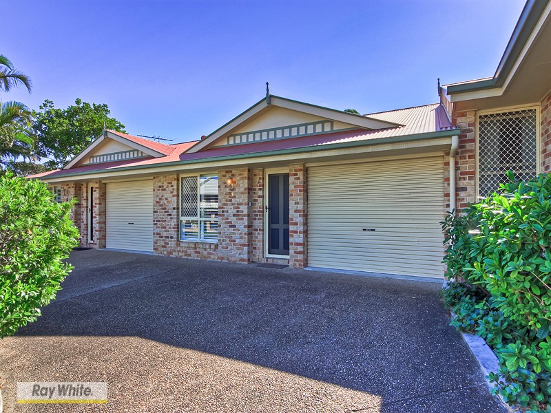 3/33 Sutton Street, REDCLIFFE, QLD 4020