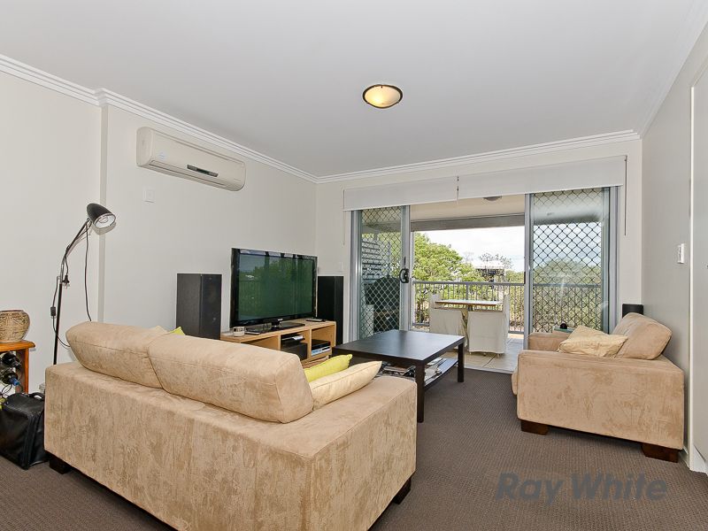 37/219 Tufnell Road, BANYO, QLD 4014