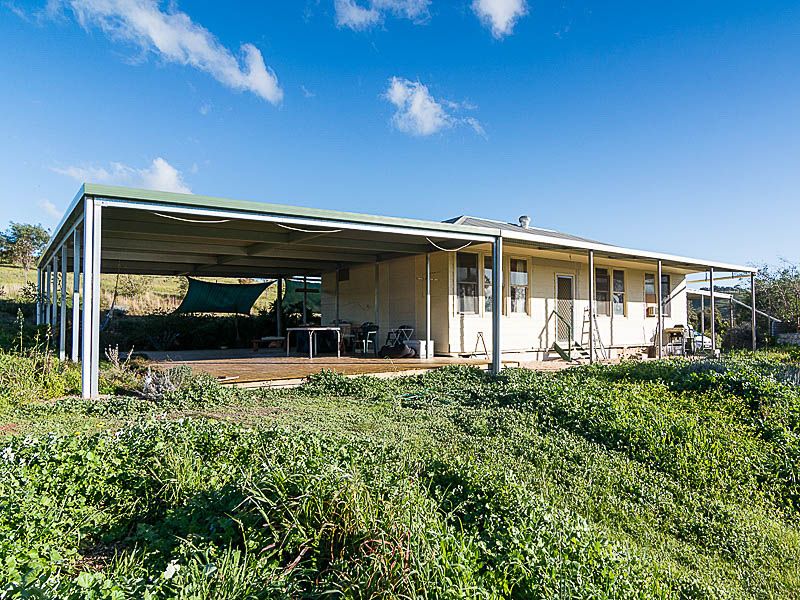 9 North Road, KANMANTOO, SA 5252