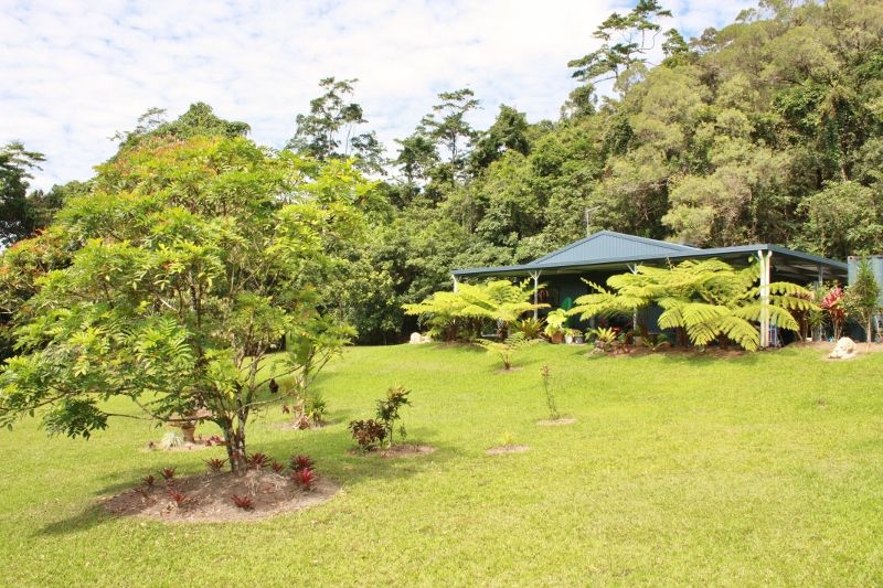 Deeral, QLD 4871