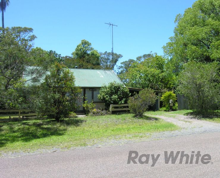 15 Tuggarah Street, Wyee, NSW 2259