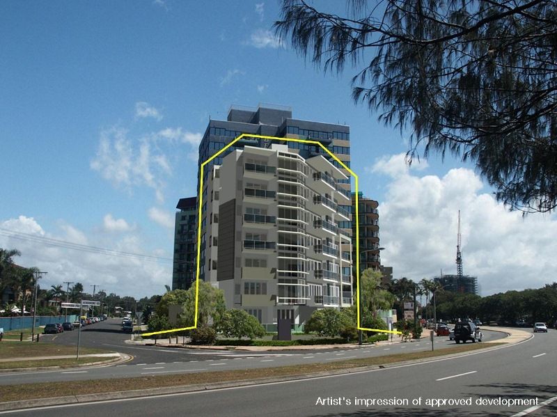 2 Aerodrome Road, Maroochydore, QLD 4558