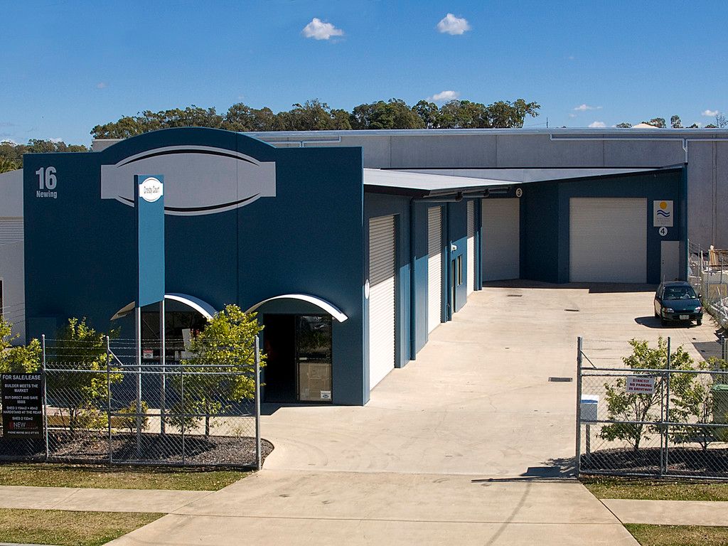 3/16 Newing Way, CALOUNDRA WEST, QLD 4551
