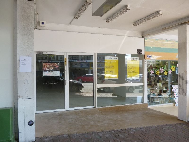 1/18 Bulcock Street, CALOUNDRA, QLD 4551