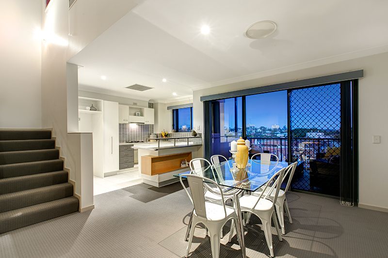 5/39 Oxlade Drive, NEW FARM, QLD 4005