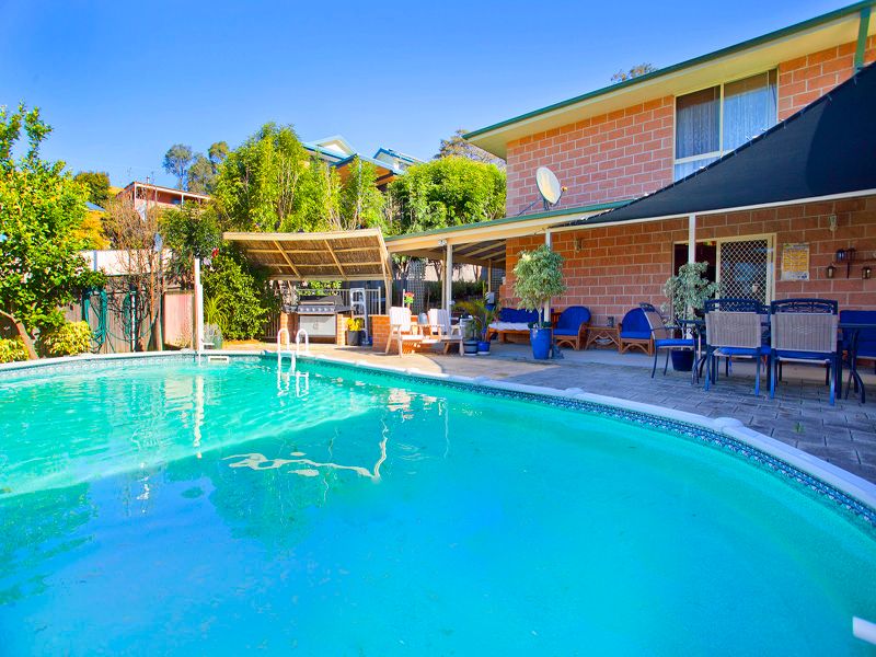 4 Minnamurra Lane, JAMBEROO, NSW 2533