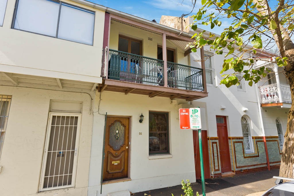 56 Rose Street, CHIPPENDALE, NSW 2008
